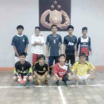 Official Account Twitter Bina Muda Remaja Banjarbaru | Contact person : 085754445584 Pin:25A58D05 | Fun Futsal Jum'at Sore & Malam Minggu