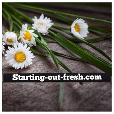 startingoutfrsh's profile picture. On a mission to cram as much fresh, healthy and natural food into every single day!