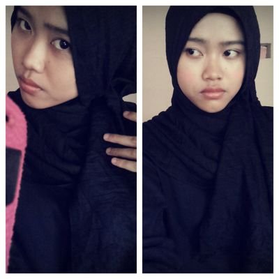 Just to be ME. Bandung Islamic University. Padjadjaran University. 'Pharmacist' this is my calling, this is my pride.