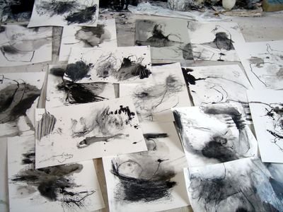 uglysouljpg's profile picture. blood and bruises