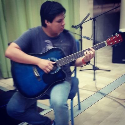JoseZga's profile picture. Mi vida con DIOS está basada en una Relación de Amor.
Musico 
Ing. Geologíca
工 ﾚoV乇 ㄚ◯∪ G◯D