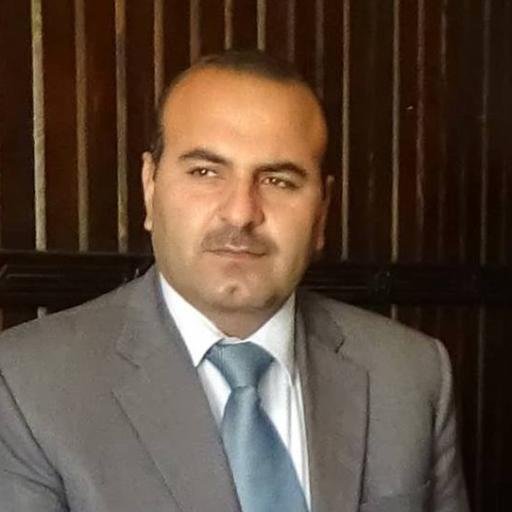 rojbash78's profile picture. المحامي أنور مسلم رئيس حكومة مقاطعة كوباني