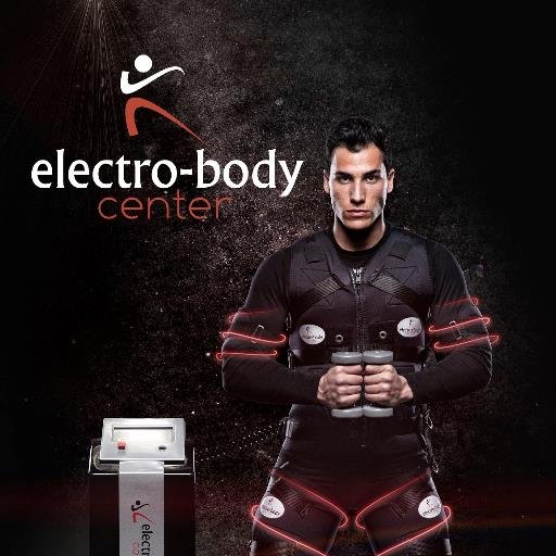 Centro #fitness por #electroestimulación Centro Comercial Sexta Avenida