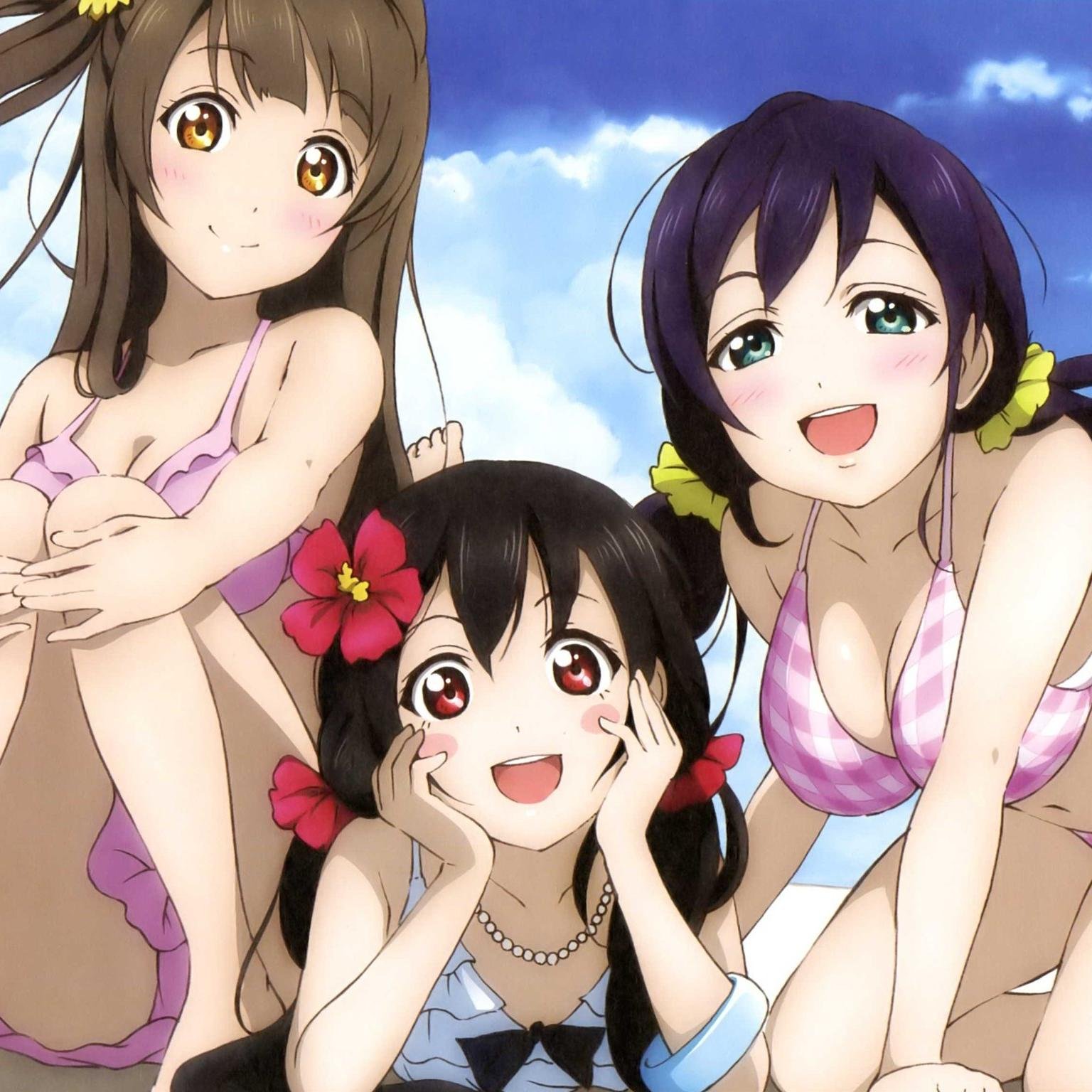 ラブライブファンのカワイイ画像を集めたよ♪