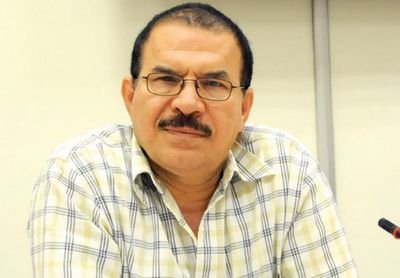 د . عبدالله الدرازي مرشح للمجلس النيابي عن الدائرة السابعة بمحافظة العاصمة