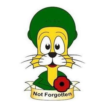 Dedicated to the memory of the fallen AE’s, ATO’s and AT’s of the RAOC and The RLC who singularly took the 
