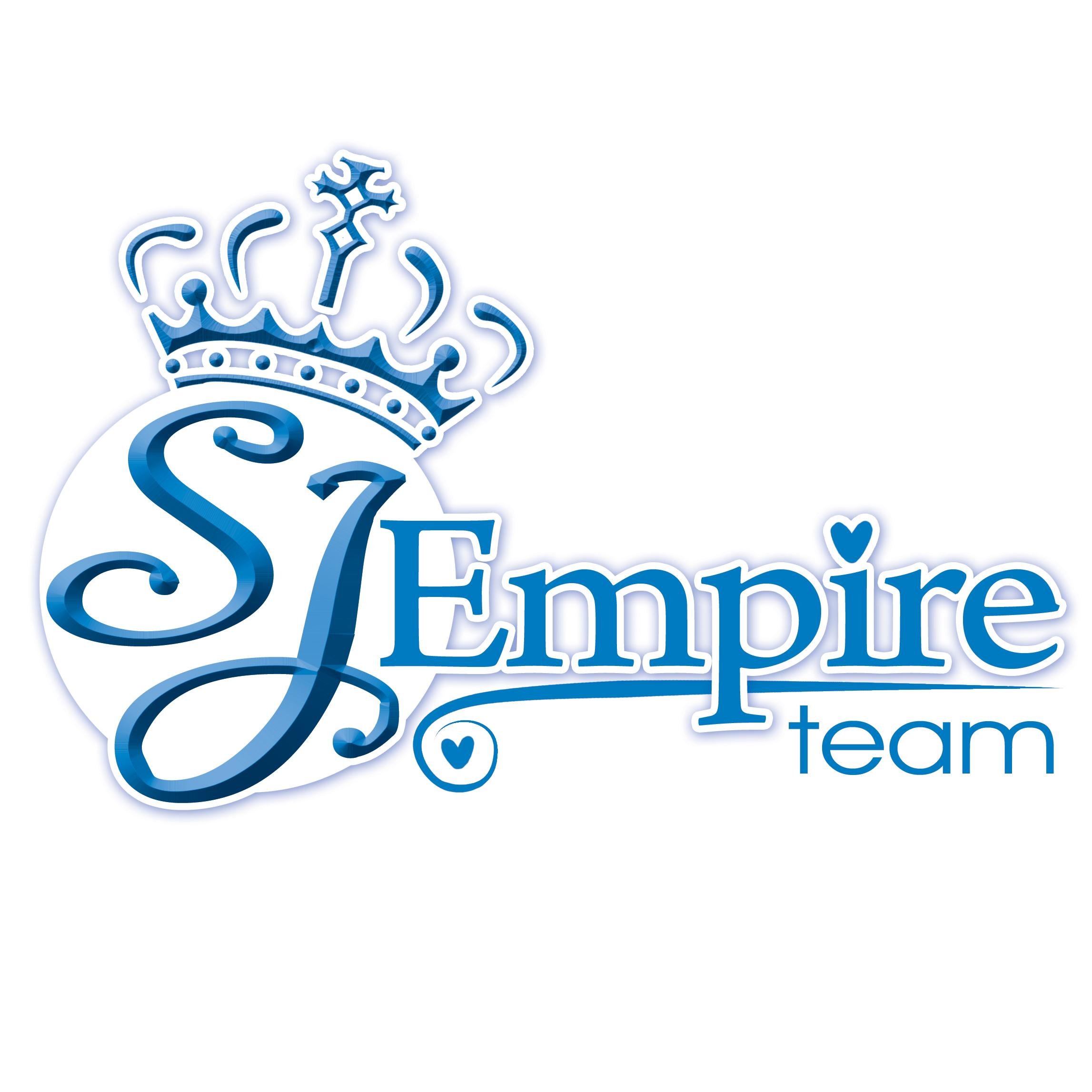 SJ Empire Team Twitter • Contact: sj_empire@outlook.com • Fanbase: @SJ_Empire
