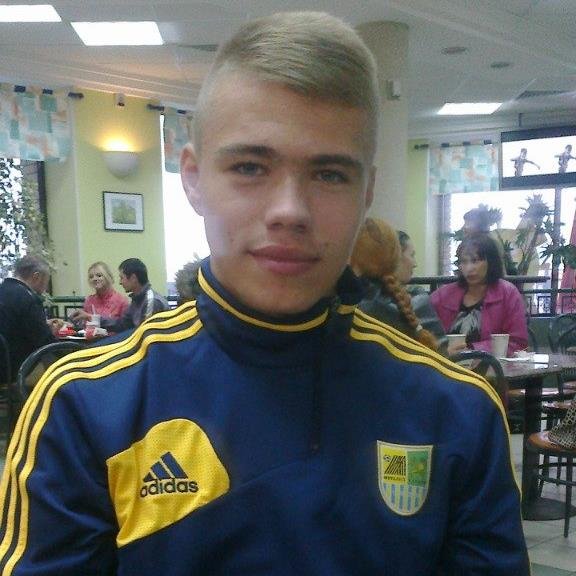 OlegSid3's profile picture. 