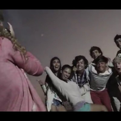 ILove one dirction