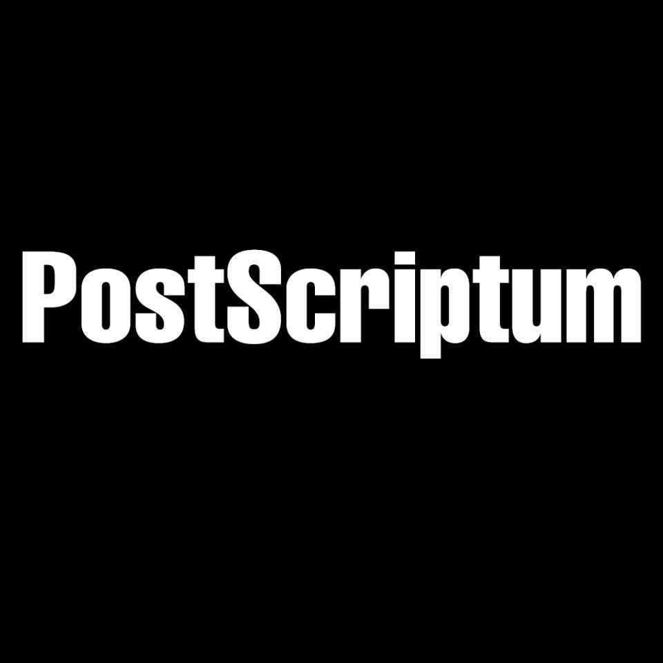 PostScriptum12's profile picture. 