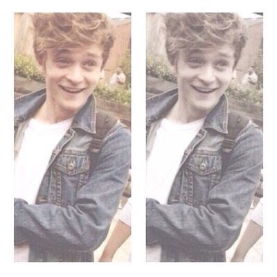 @brxdleysxmpsxn gave you this follow, give them a follow back x
