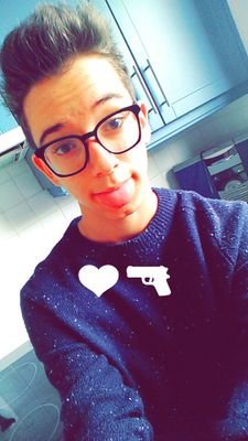 KekeCOmbat's profile picture. bring me the horizon