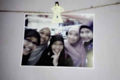 qurrainyday's profile picture. 난 الله 사랑해~~ #東方神起 's Elite Minority~~ n i'm a learner~~ pooh n math lover~~ #AkuCintaIslam :) Tears are definitely NOT 'bout sadness but it can be Footprints o