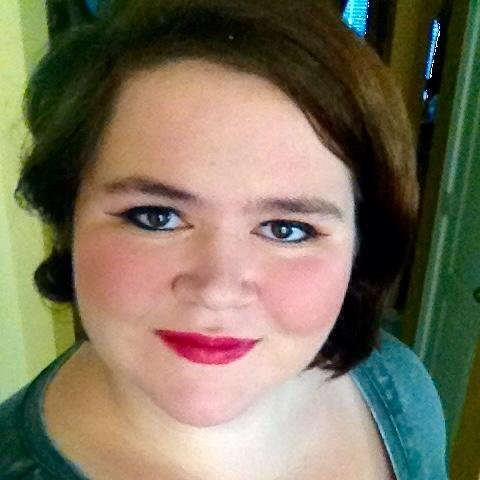 cthrnftzgbbns's profile picture. I'm the kind of girl who wears her heart on her sleeve and sometimes in her pants