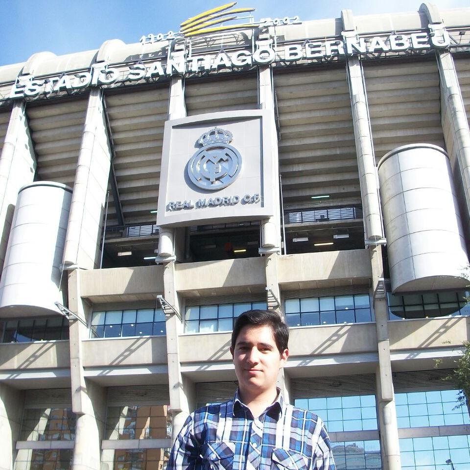 Doctor en economía. Universidad Autónoma de Madrid @UAM_Madrid.  Docente de e investigador en economía.