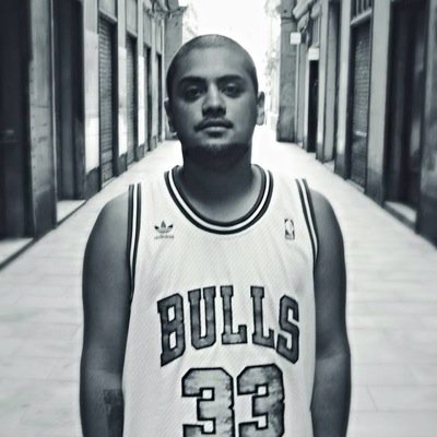 MC from Stockholm, Sweden.
#thenameEp