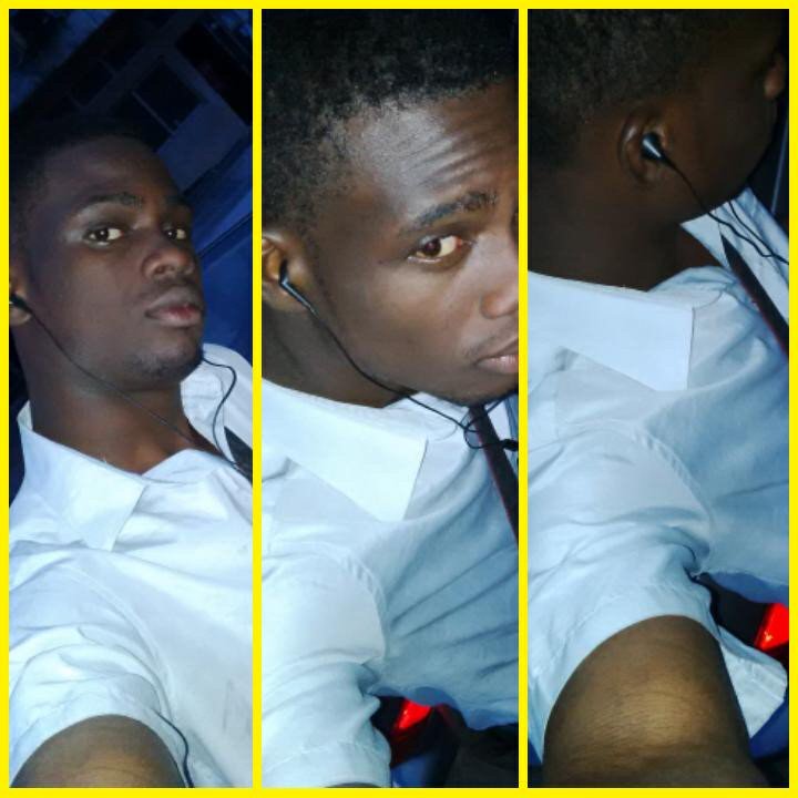 Am on that paper chase until my toe bleed