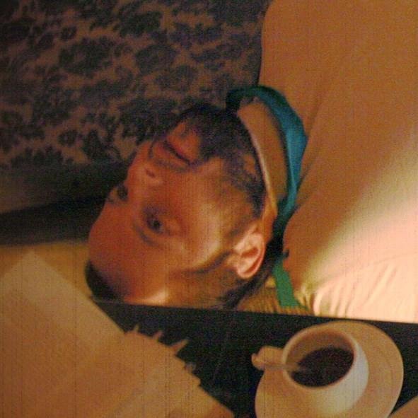 dboriau's profile picture. 