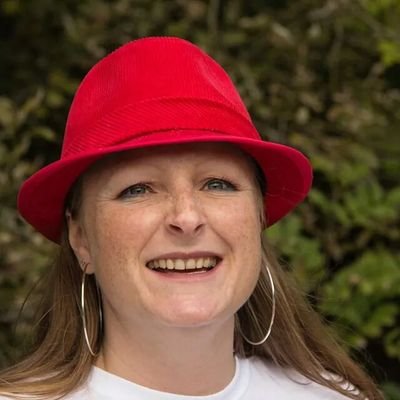 'Small Business Champion' hosting social events with a difference & supporting local events, businesses& charities!
