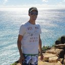 Luke Farmer - @lukefarmer85 - Twitter