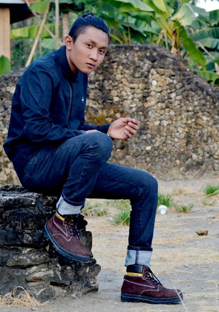 ★Luwuk sulawesi tengah SF|14★