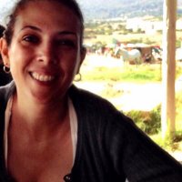 Mercedes Arconada (@mercearconada) 's Twitter Profile