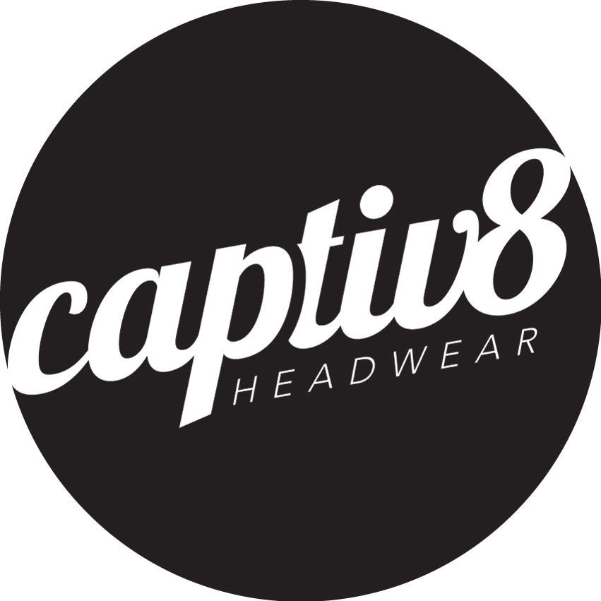 Captiv8 Headwear