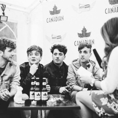 unofficial fan account for Irish band @theacademic bringing you updates as we get them