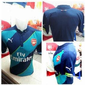 Ready jersey grade ori: - Man, - Ladies, - Kid, - Jaket, - Celana, Hub CP: Pin:269AA17F WA/SMS: 085641008686 #CEK FAVORIT #RESELLER+DROPSHIPER WELCOME