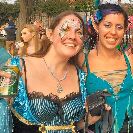 Enchanted_Gem's profile picture. Enchanted Fairy Event Sat 2nd, Sun 3rd and Mon 4th May 2015. The Corn Exchange Rochester Kent. Free Fairy Market all 3 days. Enchanted Fantasy Ball Sat evening.