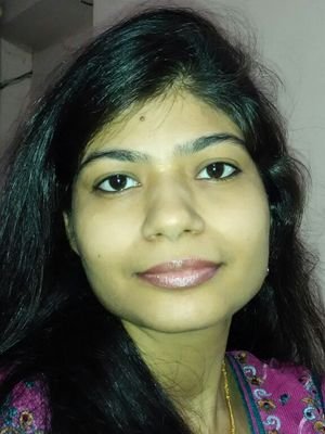 p4pratibhasingh's profile picture. marketing professional, try to become good for all