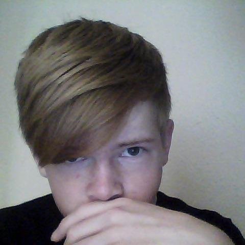 Music will be my saviour