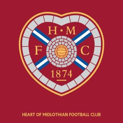 hearts fc is my life ❤️❤️