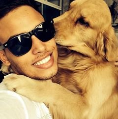 Quero_Ojonathan's profile picture. 