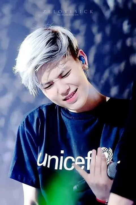 [RT] 안녕하세요. 반갑습니다. อันยอง ~ เซ่ลโล่ B.A.P เถื่อน แบ๊ว เท่ เฟรนลี่ ฟอลผมเยอะๆนะครับ #ทายาทหมาป่าลี