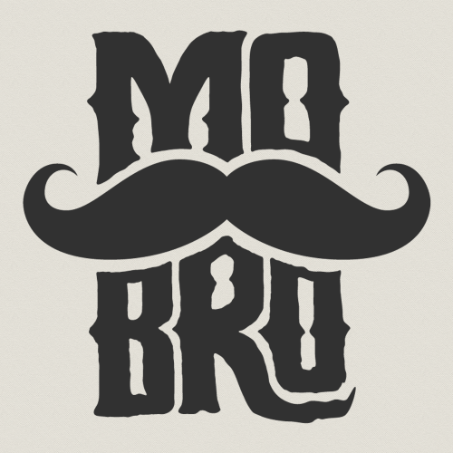 MoBro turns your mouse cursor in to a moustache. Pimp your mouse cursor and give it some Mo love. Support Movember. #MoBro #Movember