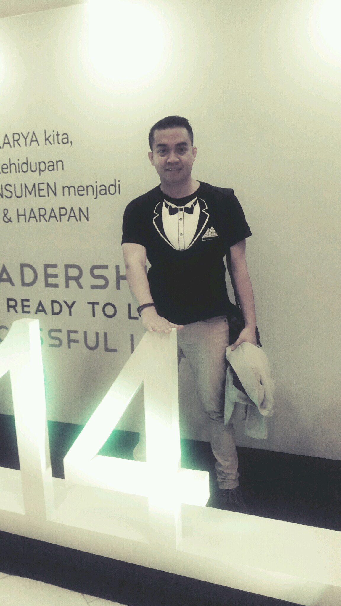 Work @ Genero Pharmaceutical,PT.
Material Management Staff
Research and Development,,,,, # persembahkan yang terbaik dimanapun berada