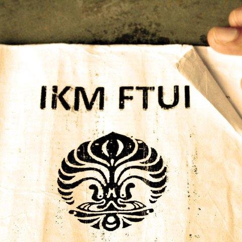 Official Twitter Pemilihan Umum FTUI