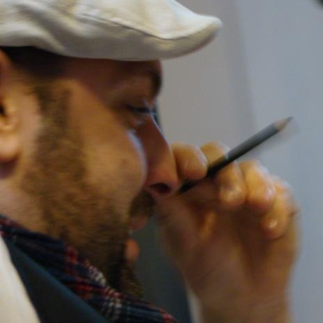 _hystereo_'s profile picture. Hörspiele aus Leidenschaft