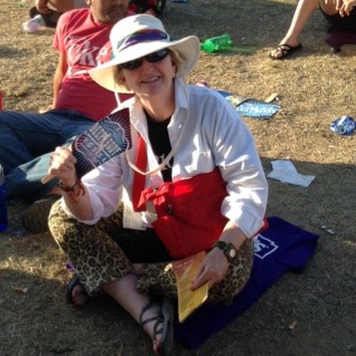ThibertSusan's profile image