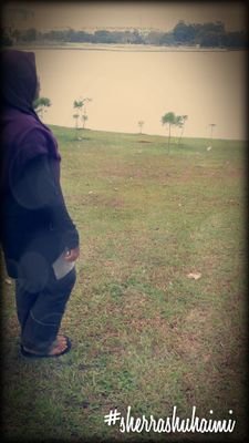 hanya Allah tempat bergantung