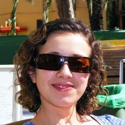 maikarequejo's profile picture. 