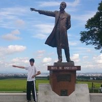 M. Ishizaka (石坂 優人) (@4totdtxkek2lkfv) Twitter profile photo