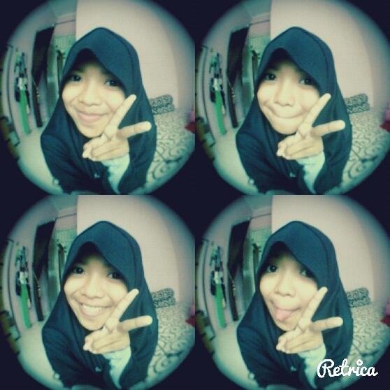Just number one Allah and My parents{}:*