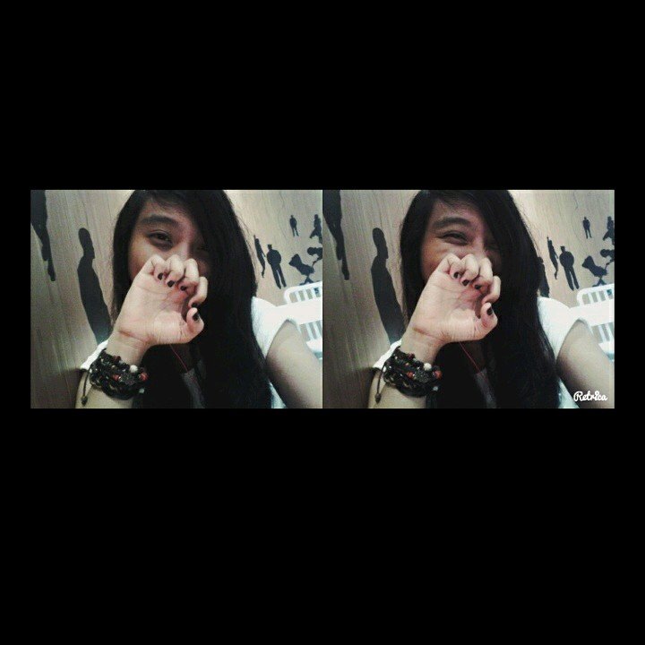Bands are my life, so shut up. PewDiePie and Long live the Reckless and the Brave.