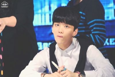 [เรียล @BAP_Youngjae]  #Ccakefam
