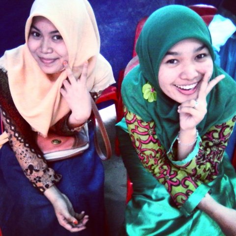 That is my choice :D 
Talk Less Do More
