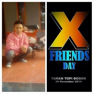 rommy4996's profile picture. 