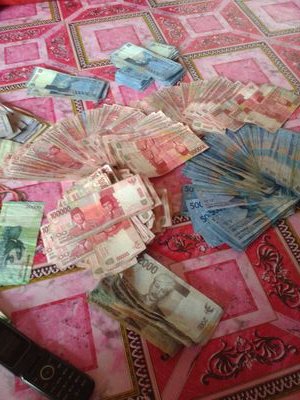 mencri yang paling indah dalam dunia