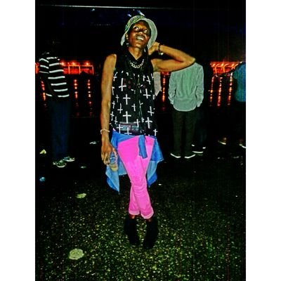 Phlygal_Emprez's profile picture. Giving up ain't none of styles....  #Hungry4succes